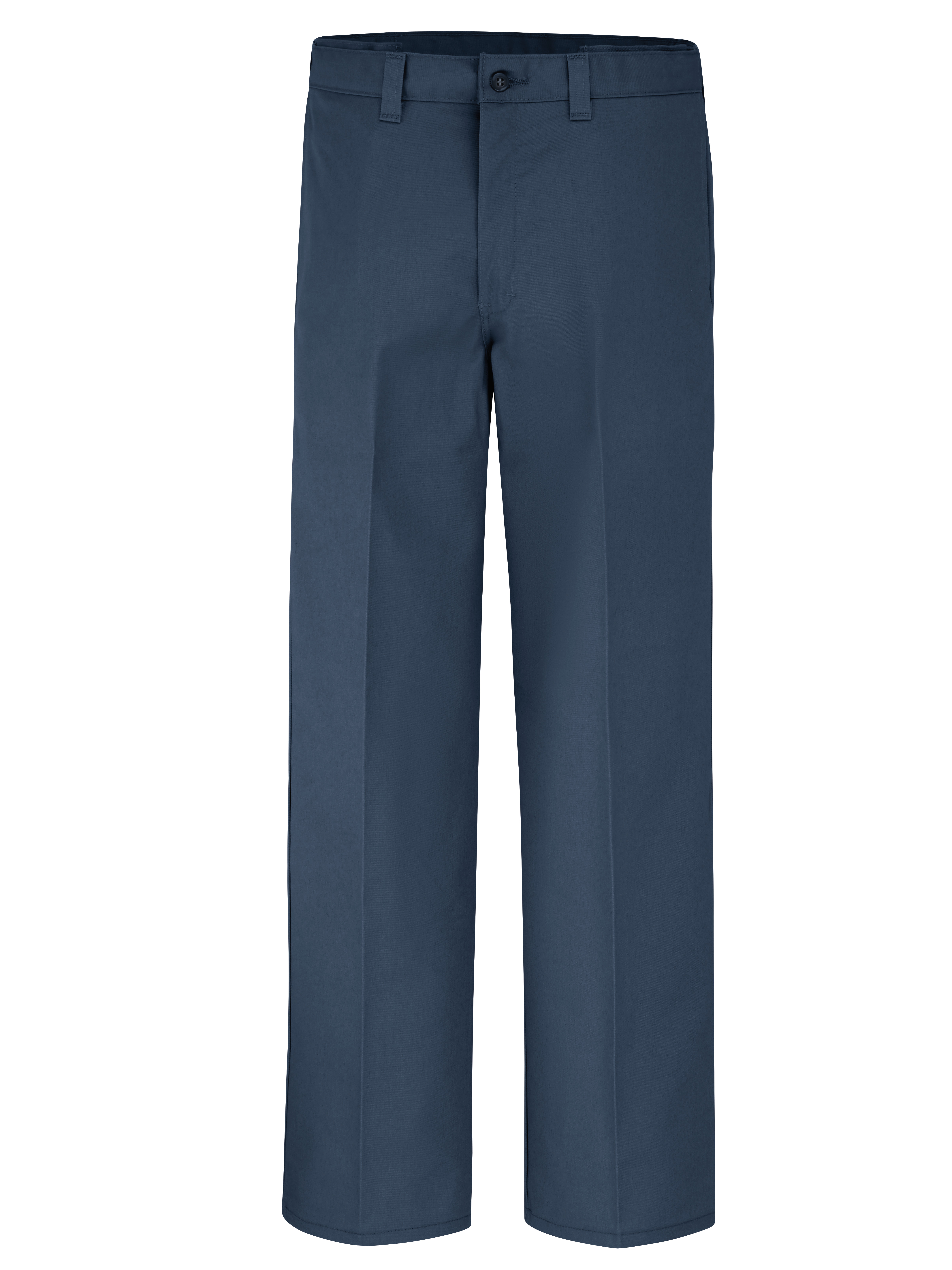 Men‘s Industrial Flat Front Comfort Waist Pant-Dickies