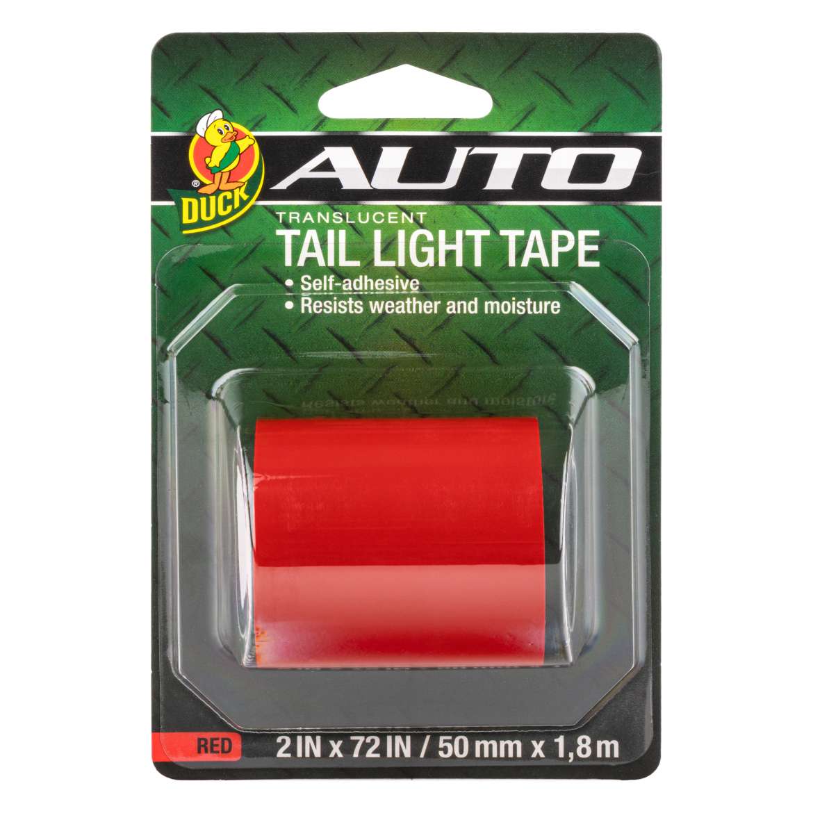 Tail Light Tape