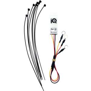 EnerSys, iQ Mini 300B8 Battery Monitoring Device