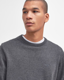Pullover Pima Cotton 
