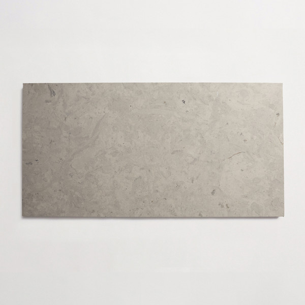 lapidary: grandioso | split field tile | alpaca grey | honed 
