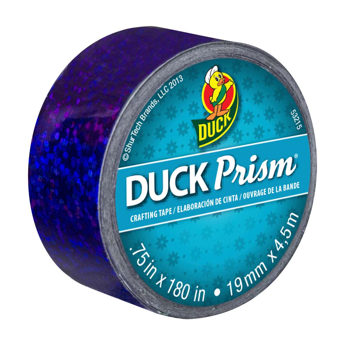 Duck Prism® Crafting Tape Mini-Rolls Image