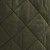 Elter Quilted Jacket Oliveswatch