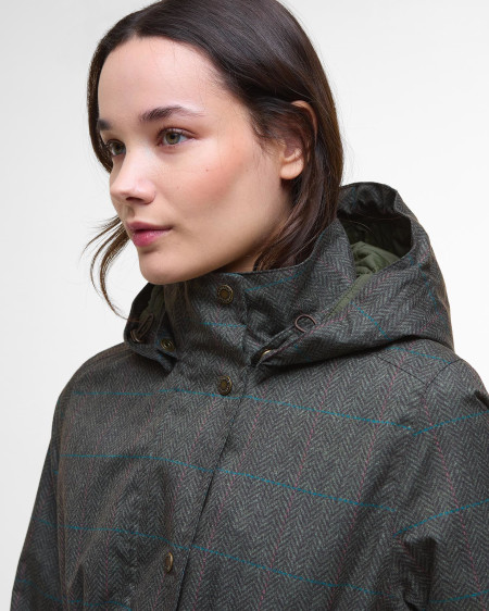 Jacke Dixon Waterproof