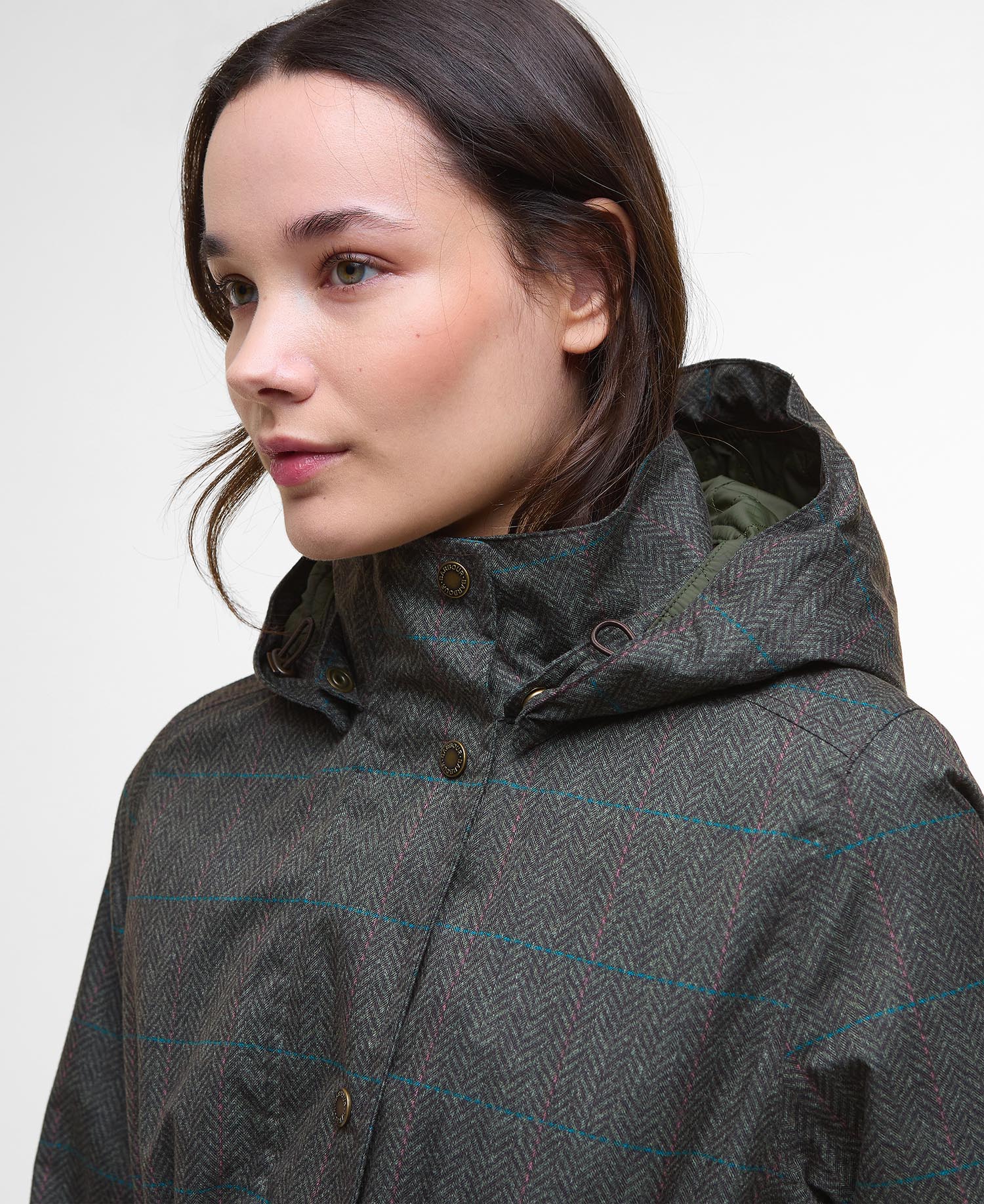 Jacke Dixon Waterproof image number 3