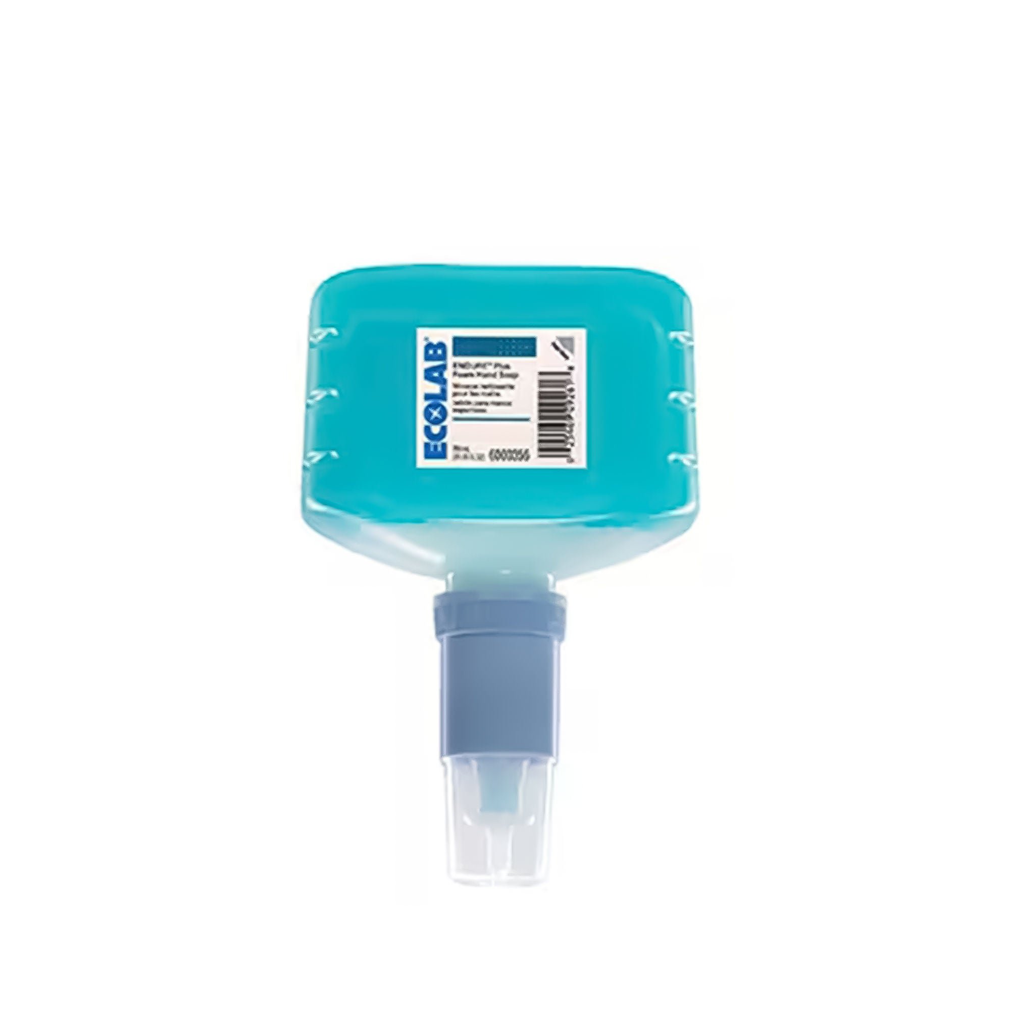 Ecolab SOAP, HAND ENDURE PLUS FOAM 1250ML (4/CS)