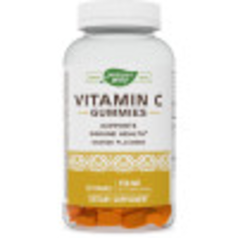 Vitamin C Gummies