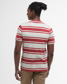T-Shirt Colts Striped 