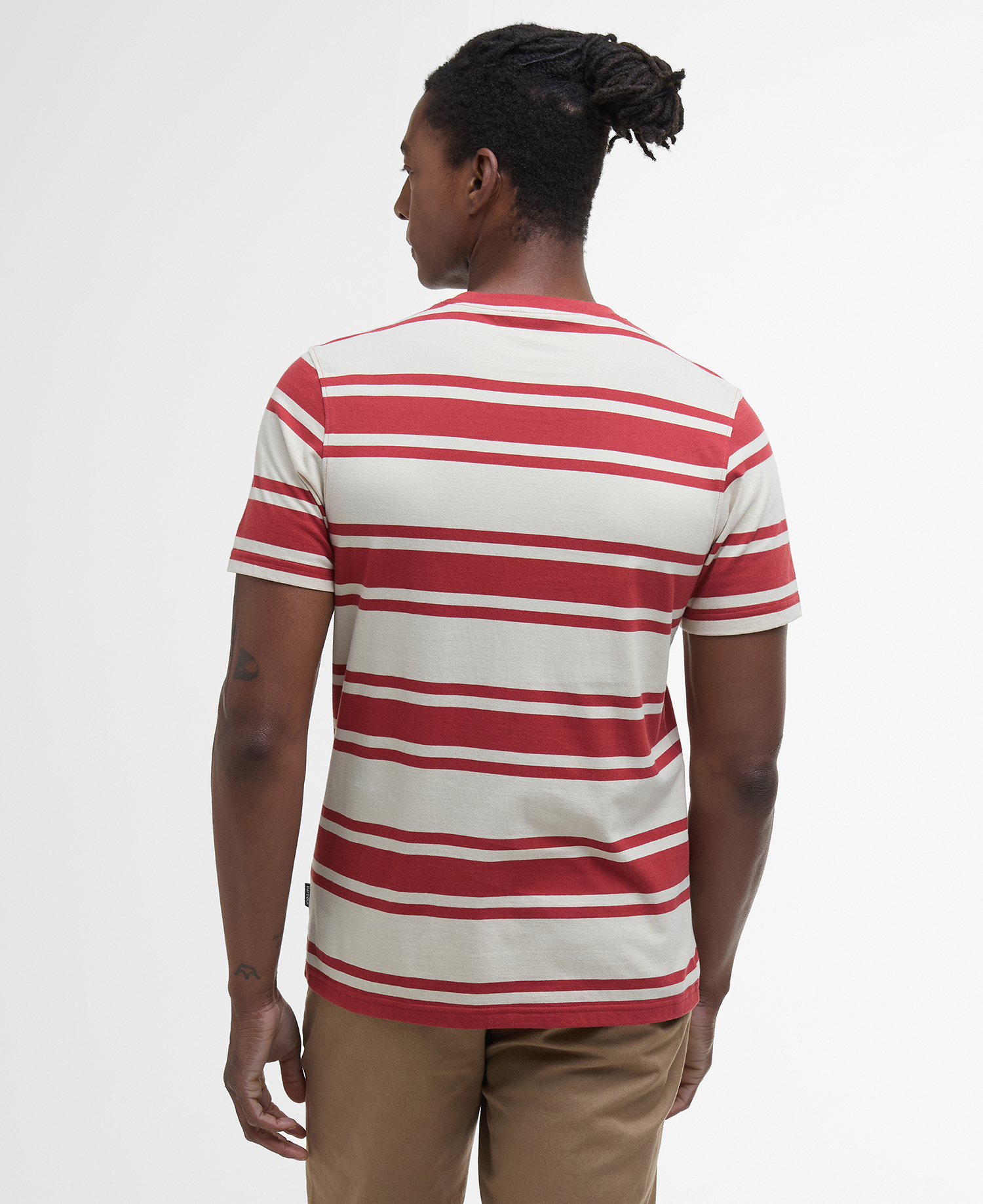 T-Shirt Colts Striped image number 2