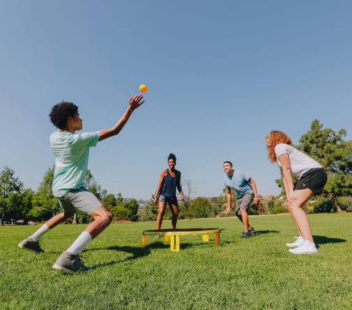 Spikeball Rookie - Thumbnail 2