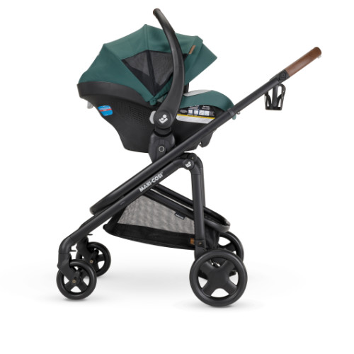 Compatible with Select Strollers​​