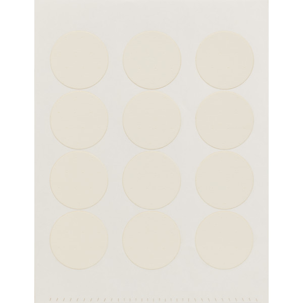 PhotoCake® Premium Edible Sheets, 2" Circles PhotoCake® Edible Paper