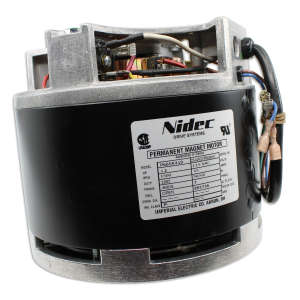 Hillyard, Motor 115V 60Hz 1500G 1,5Hp