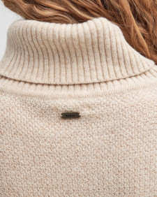 Burne Cape Oatmeal