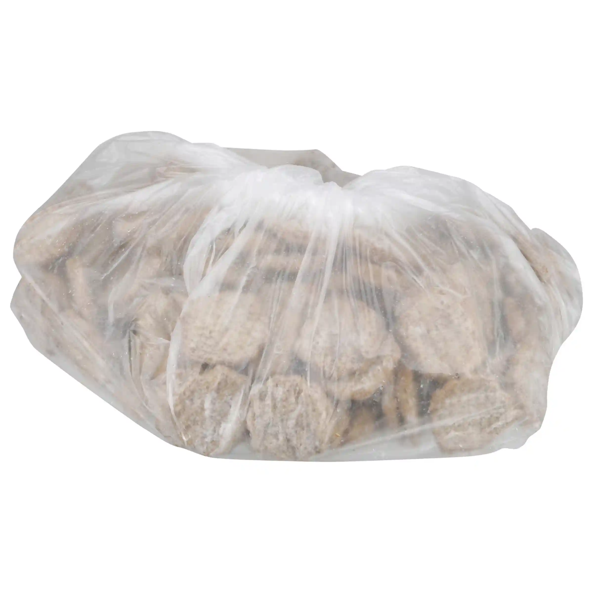 AdvancePierre™ Low Sodium Flame Grilled Beef Patties, 2.25 oz._image_3