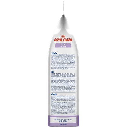 Royal Canin Veterinary Diet Canine Calm Dry Dog Food