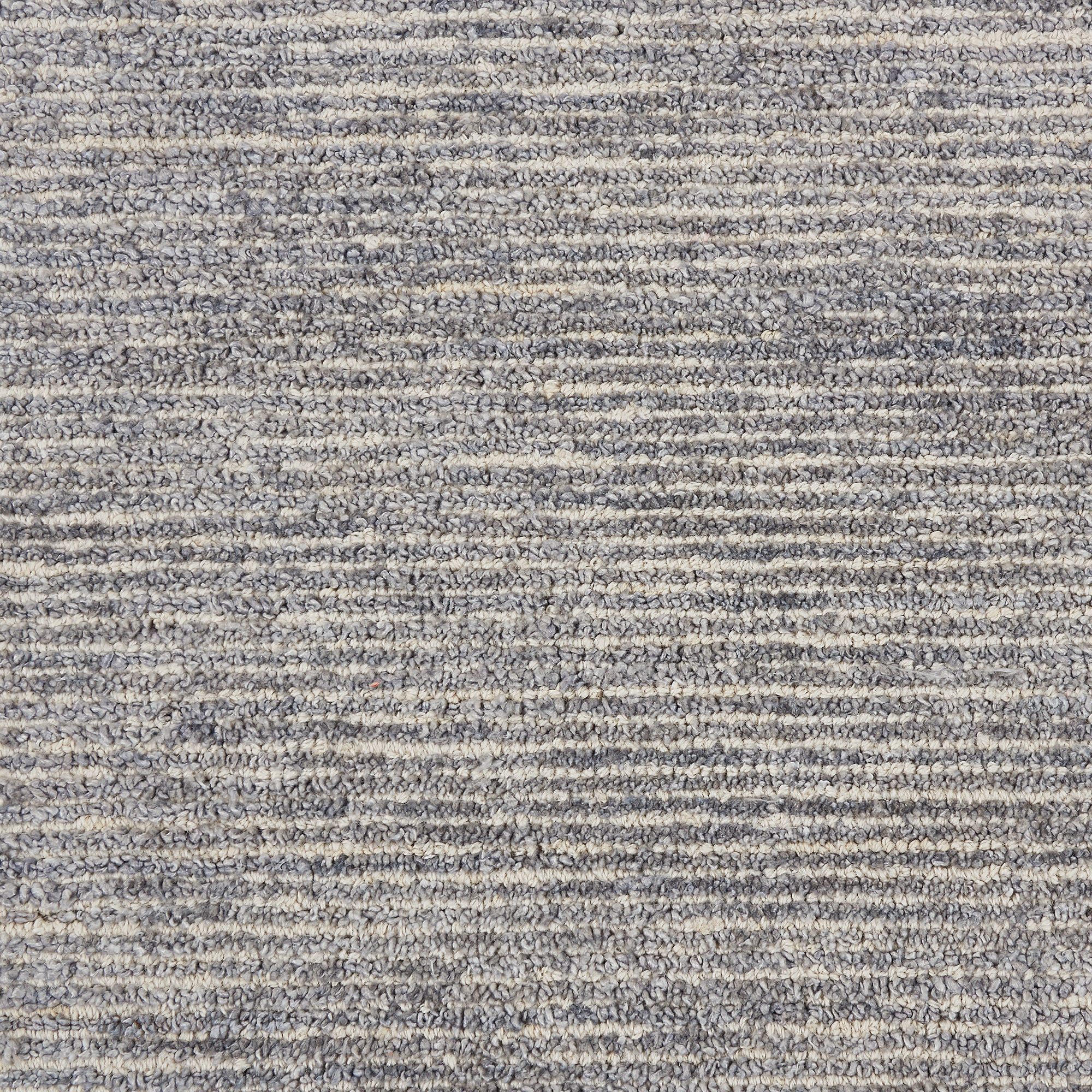 Nourison Weston 5'3" x 7'5" Silver Birch Modern Indoor Rug
