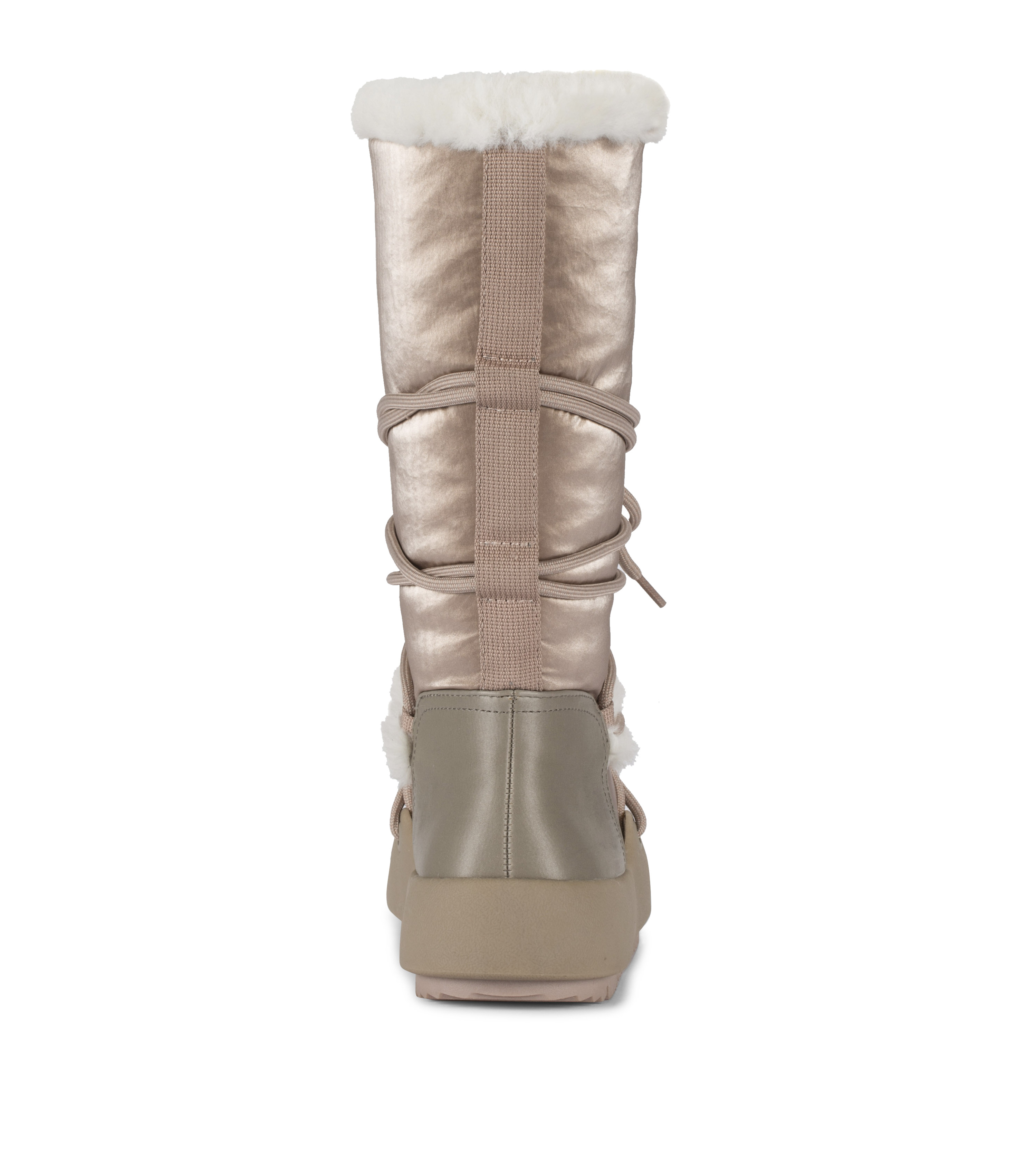 Baretraps DANNEY Women's Boots Blush Size 6 M (BT27747)