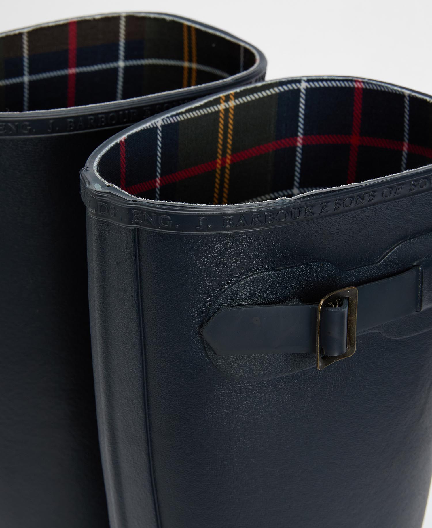 Men's Bede Wellington Boots image number 6