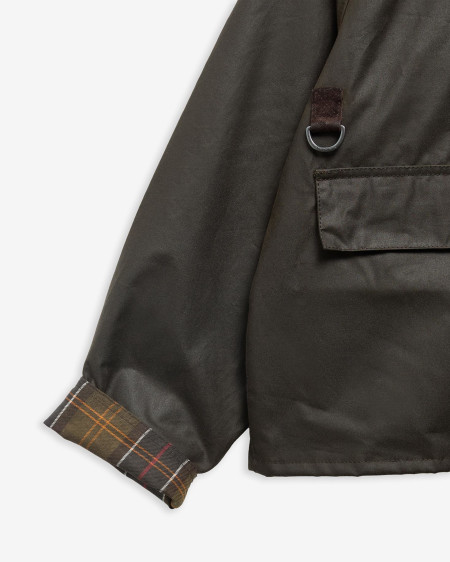 Women's Spey Waxed Jacket