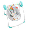 WINNIE THE POOH Happy Hoopla Portable Swing™ from Bright Starts™