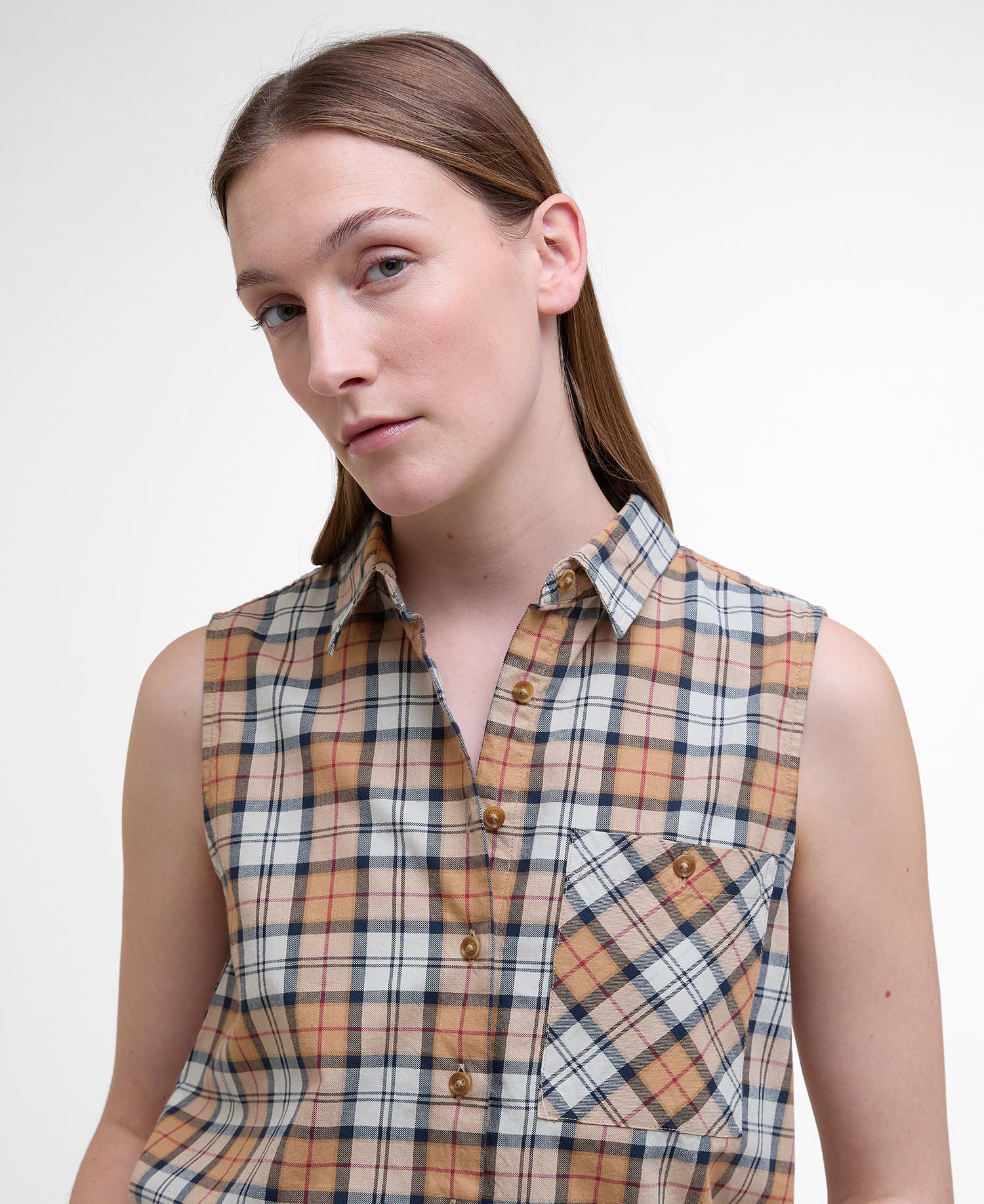 Camicia smanicata Bredon image number 3
