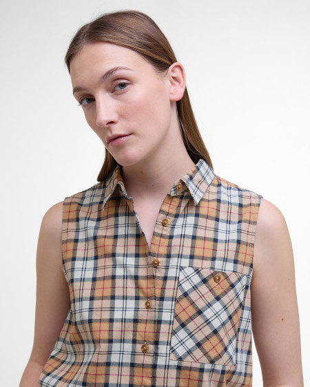Camicia smanicata Bredon