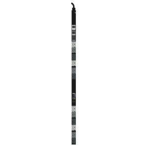 Panduit P48E20M MS PDU, 415V, (24)C13/C15, (24)C13/15/C19/C21 | Graybar ...