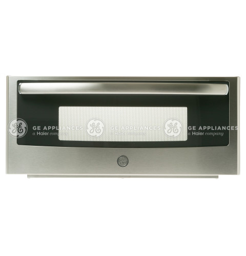 STAINLESS STEEL DOOR