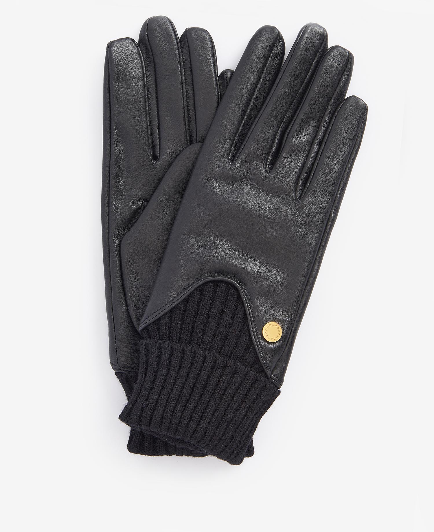 Deanna Leather Gloves image number 0