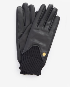 Deanna Leather Gloves 