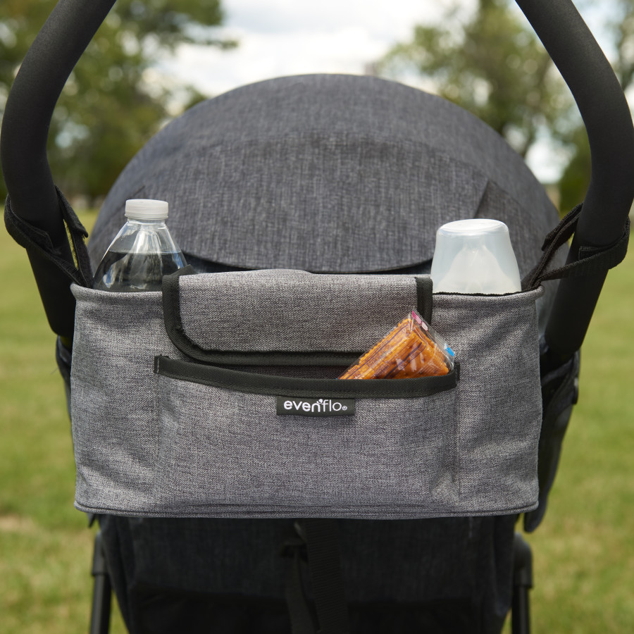 Stroller Four-Piece Accessory Starter Kit