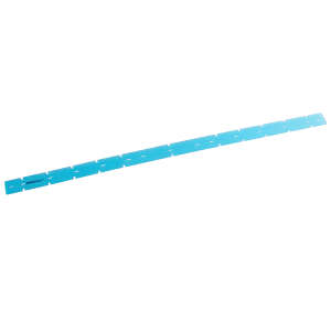 Squeegee Front Blade 30In 1/8 Pu