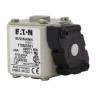 Fuse-link high speed 80 A AC 690 V compact size 1 45 x 59 x 51 mm aR IEC UL type K indicator US thread