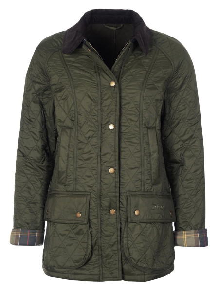 Giacca Beadnell Polarquilt