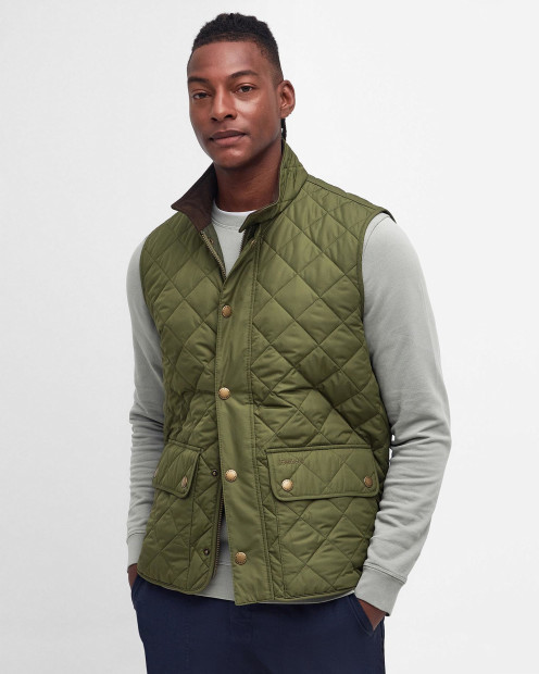 Gilet Lowerdale 