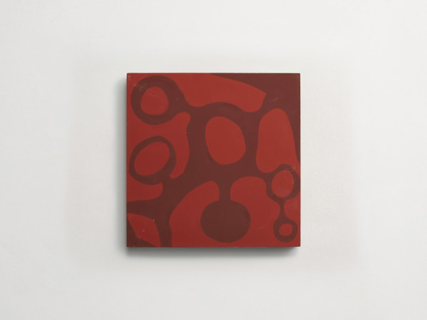 cement | ruan hoffmann: postcards from myself | paris fizz | flame + chestnut 