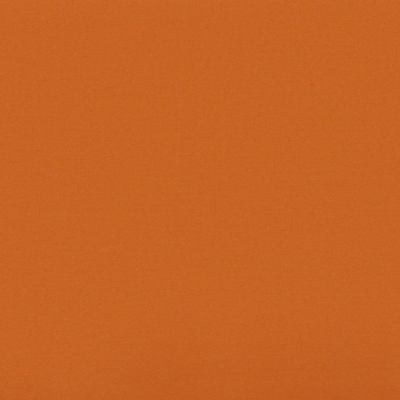 Solid orange textured sheet fills the frame, lying flat; uniformly lit, warm-toned surface with subtle paper-like grain and no visible objects, shadows, or features.