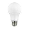 9.5 A19 LED Lamp 3000K arm White 120V 4-Pack Long-Life General Purpose Lighting