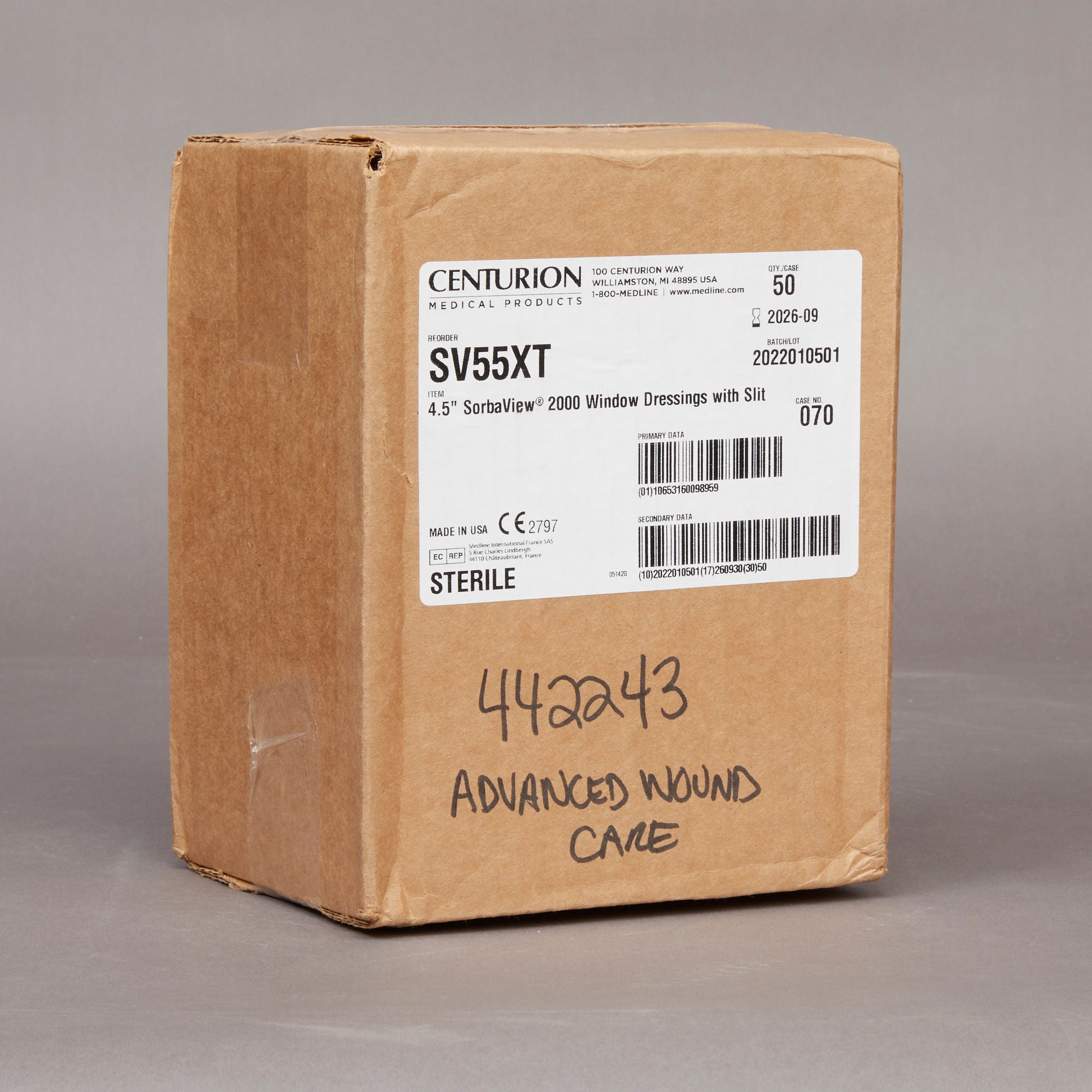 Product image