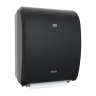 Tork, H80, Electronic Roll Towel Dispenser, Black
