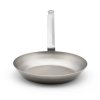 11-inch carbon steel fry pan