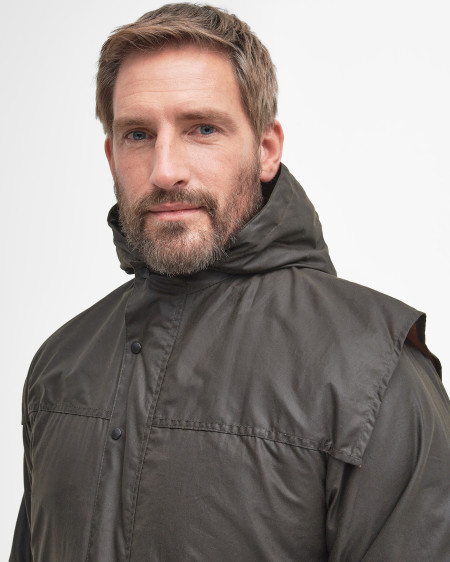 Classic Durham® Waxed Jacket