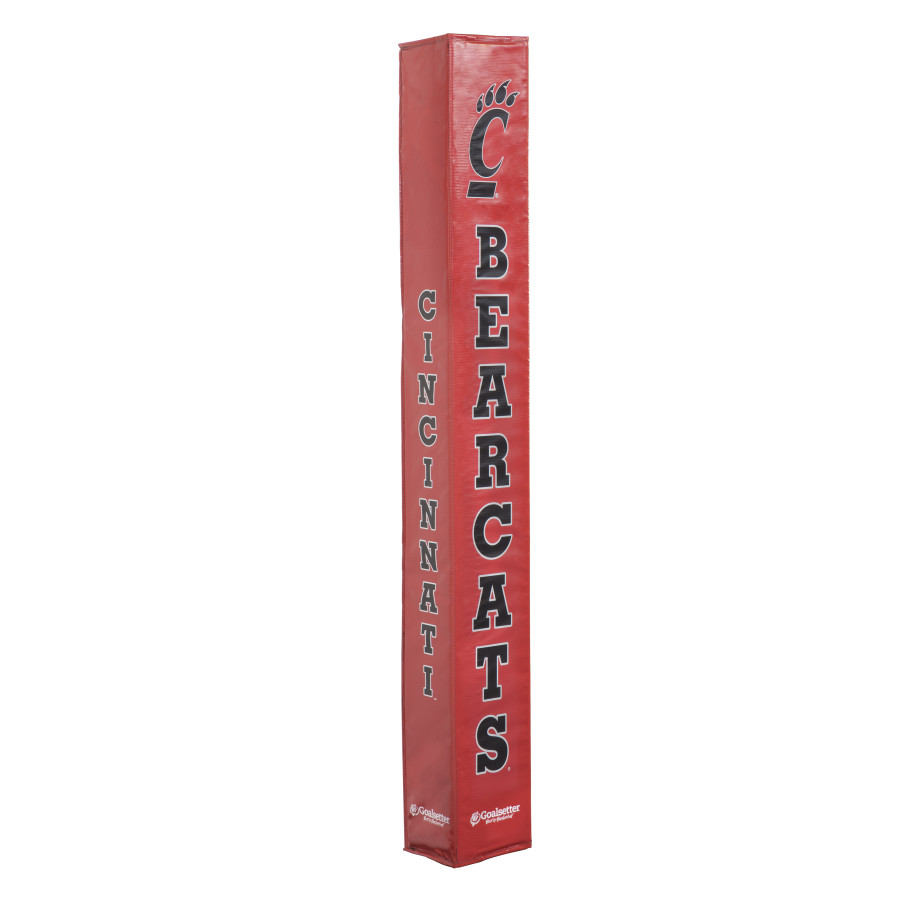 Cincinnati Bearcats Collegiate Pole Pad