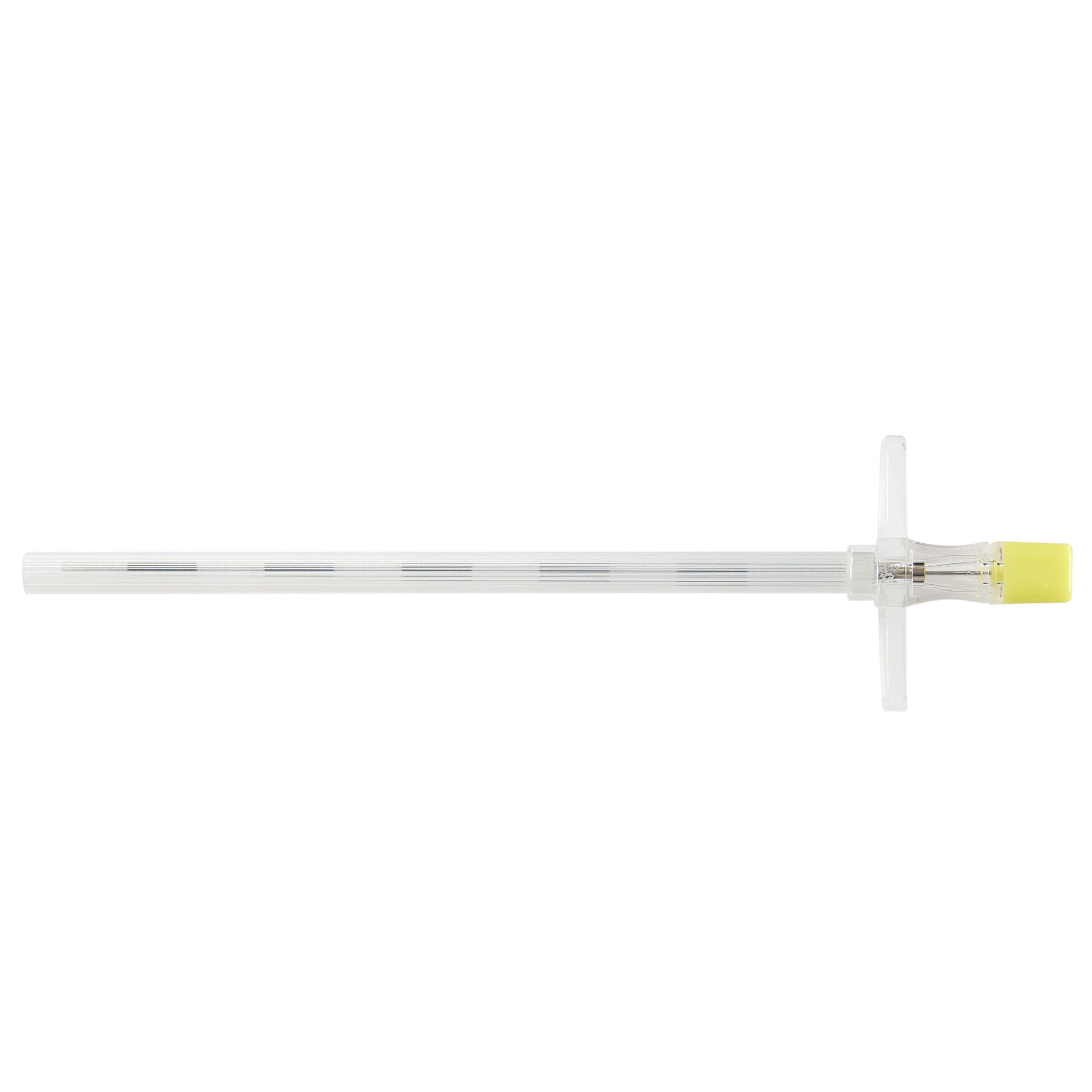 Halyard Epidural Needle