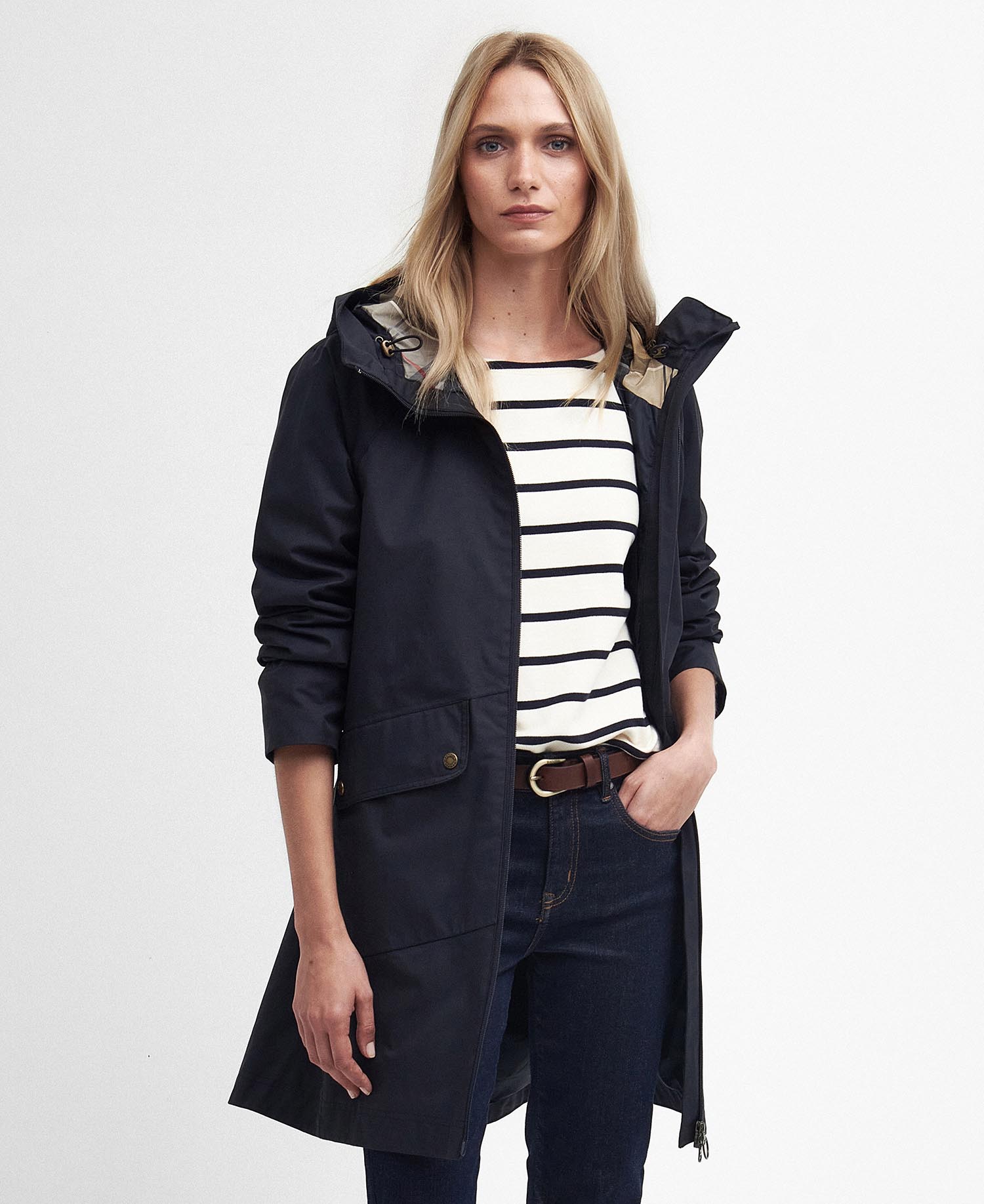 Heron Waterproof Jacket image number 0