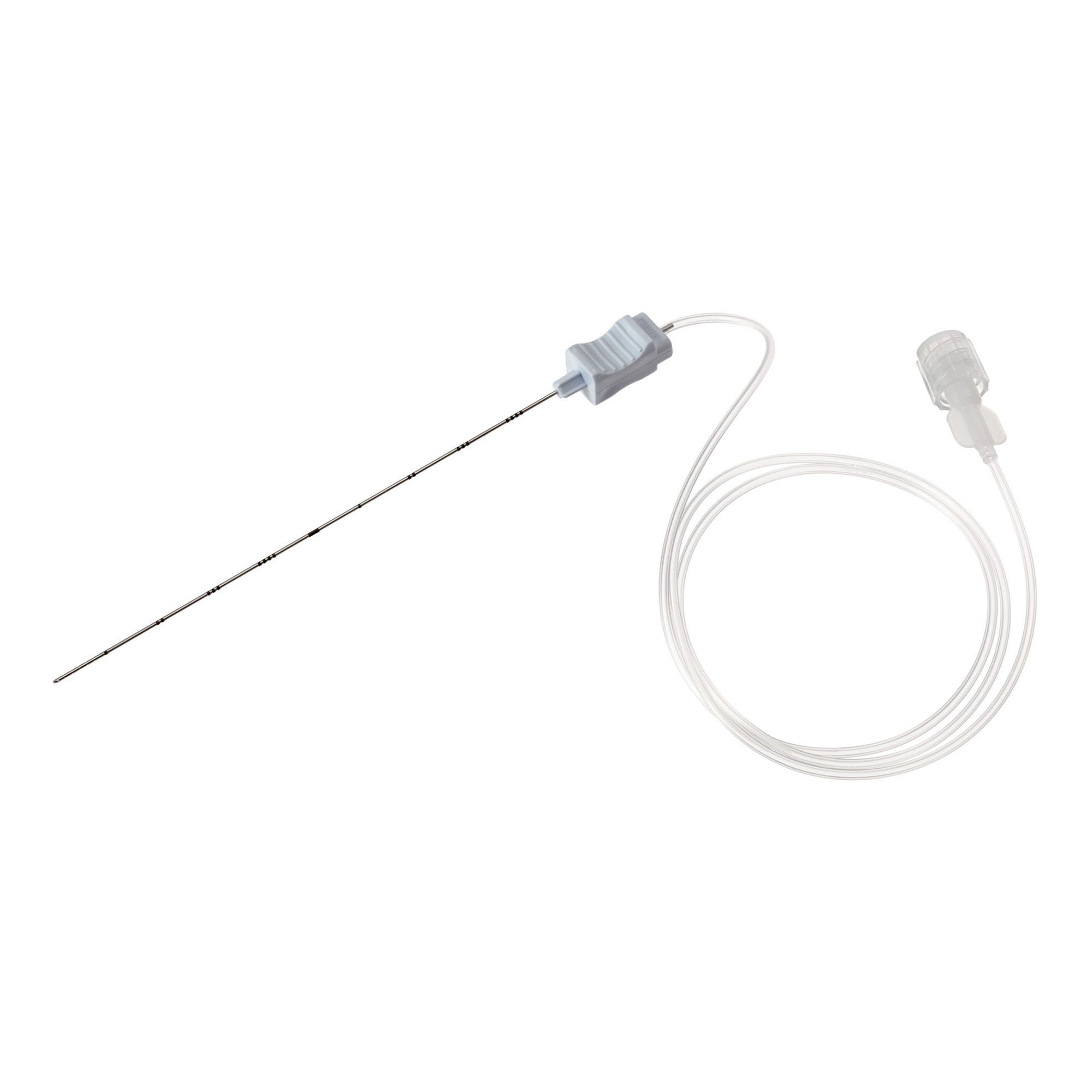 Teleflex LLC NEEDLE, ULTRAQUICK 21GX100MM (25/CS)