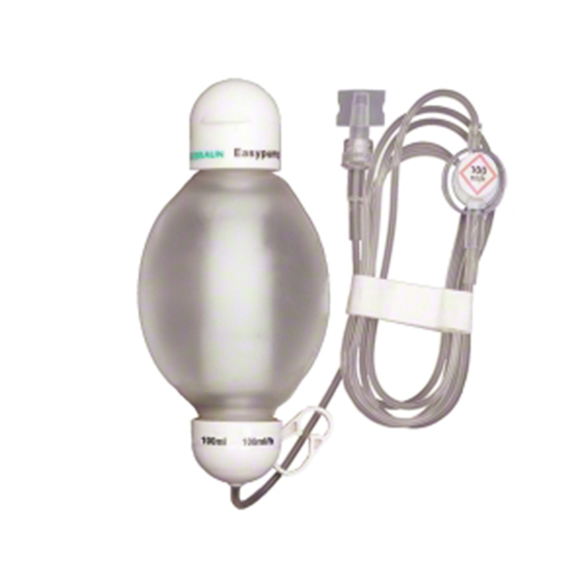 Easypump® LT Elastomeric Pump 125-25-S