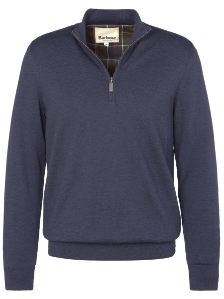 Gamlin Half-Zip Jumper Gamlin Half-Zip Jumper