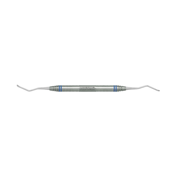 Nordent Sinus Lift Curette #914, 3.7mm wide spoons